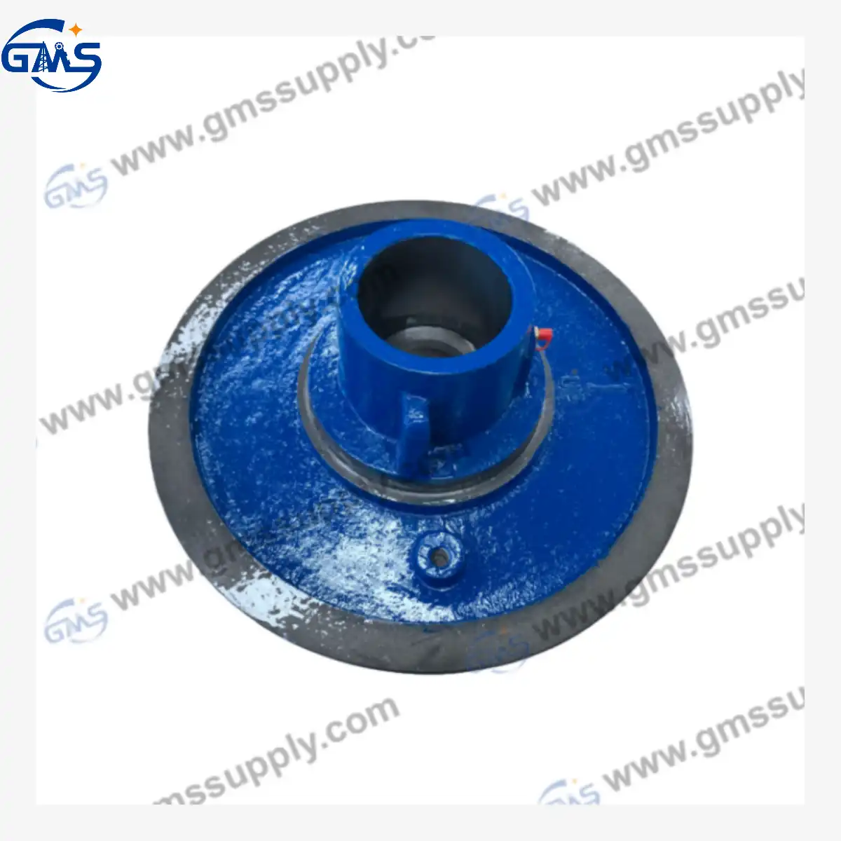 250 Stuffing Box F/Packing-P25SB/PK vs Mech Seal